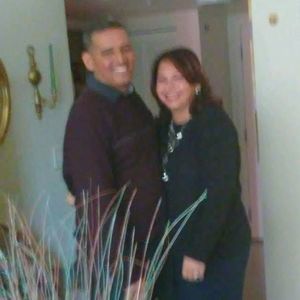 Meet your Posher, Ivette